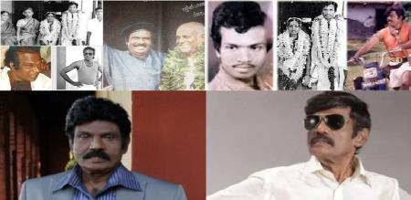 Facts about Goundamani that no one knew Shocking information What do you know