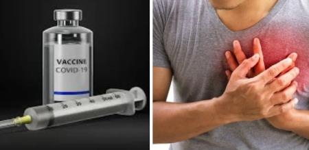 Heart attack deaths continue Can the Covid vaccine cause sudden cardiac arrest AIIMS doctors explain