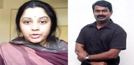 All the heroic dialogues are on stage Who went to the Chief Minister house and said Who is the one wh