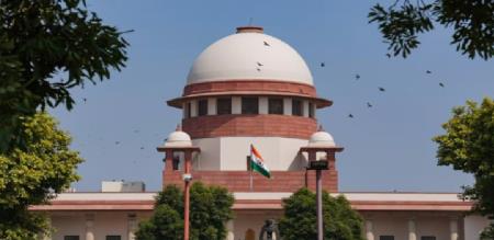 16 yearold Muslim girl marriage case  Supreme Court gives dramatic verdict in NCPCR appeal case