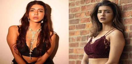 A journalist asked a question about the actresses obscene dresses the actress gave a shocking answer