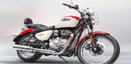 Meteor 350 Bike Royal Enfield has updated it with new colors with great features do you know what special