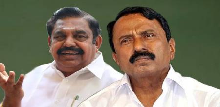 Sengottaiyan has a plan B After the removal is Sengottaiyan ready for a new alliance Shock to Edappadi