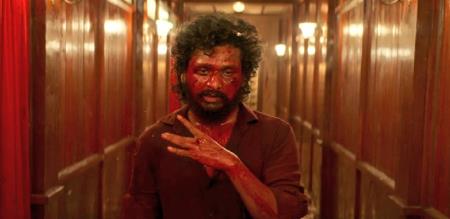 Lokesh Kanagaraj debuts as a hero Do you know the story of the DC film directed by Arun Matheswaran