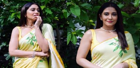 Regina Cassandra who was born into a Muslim family and given a Christian name do you know the reason