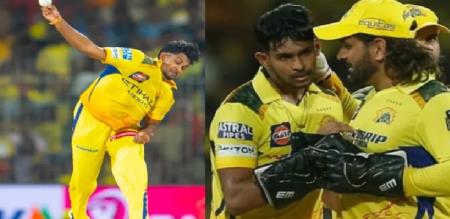 2026 IPL Mini Auction Madisha Pathirana joins KKR with mega bid here are the details