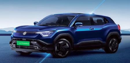 Big change in the Indian electric car market Top 5 electric cars coming to India in 2026