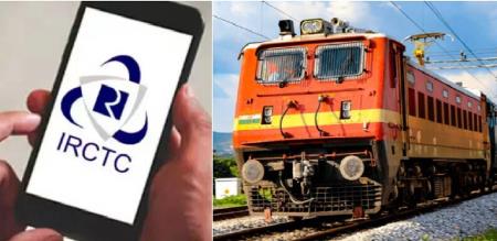 Good news for train passengers Now you can book tickets even after booking
