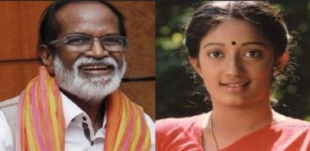 Ivangala Vachu Karakattakaran 2 cannot be made Gangai Amaran mocks actress Kanaka what is all this sir