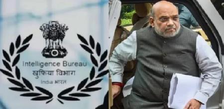 Amit Shah coming to Tamil Nadu