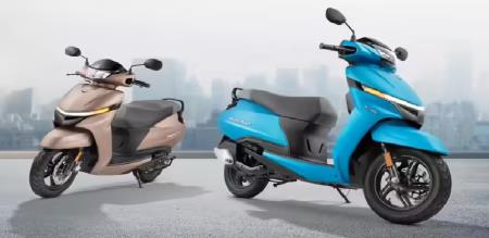 TVS has increased the price of its best selling Jupiter 110 scooter do you know how much the Jupiter costs now