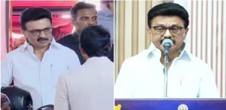 2026 Election Strategy DMK has listed 70 key constituencies Decided to work seriously only there Do you know why