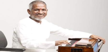 Do you know the song composed by Ilayaraja in memory of his ex girlfriend The song was a hit all over the charts