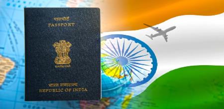You can travel to 56 countries without a visa Super news for Indians Here is the full list