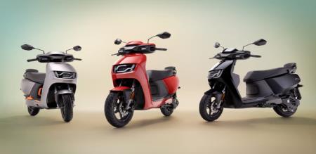 What is a scooter for just Rs 44 990 2 lakhs sold Hero scooter suitable for the middle class