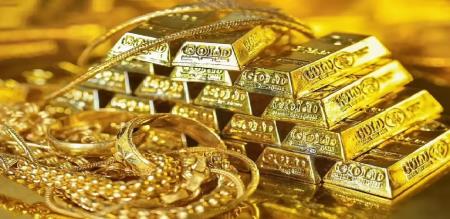 India secretly sent 47 tons of gold to England Shocking background of the 1991 economic crisis