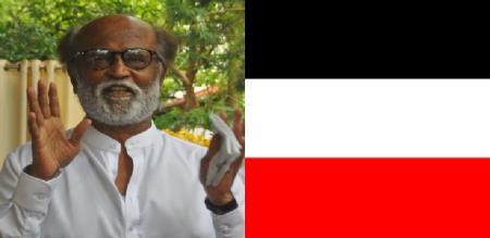 Rajinikanth steps in to fix AIADMK split Delhi assignment AIADMK problem to be resolved soon