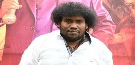 My three children are the greatest gift No sleep at all Yogi Babu opens up
