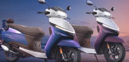 Top high mileage scooters under 1 lakh10 budget friendly models suitable for families