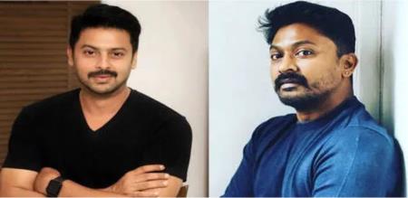Actor Srikanth and Krishnas bail pleas rejected in drug case