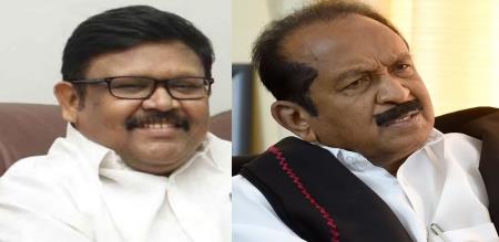 king of lies Vaiko from now on you should call him Poiko Vaigai Selvan