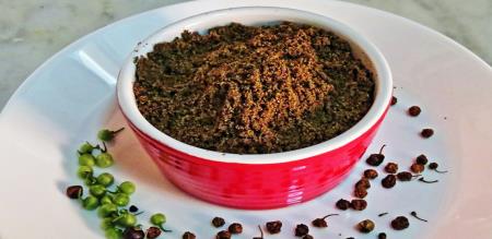 vaththal podi recepie