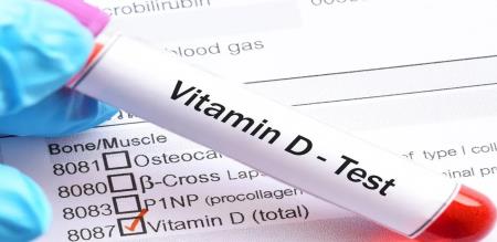 Vitamin D deficiency Risks ranging from bone weakness to depression