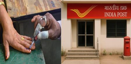 Election 2026 Who get postal votes for whom Election Commission explains