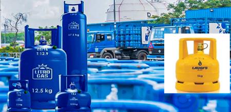 Global Energy Crisis Iran Conflict Drives Sharp Hike in Sri Lanka Cooking Gas Prices