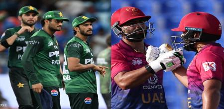 Asia Cup 2025 PAk vs UAE 