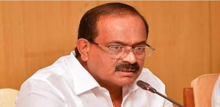 Former DMK Minister Sakkarapani Slams Reports on TVK Govts Toor Dal Procurement Savings